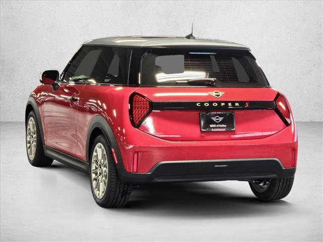 Used 2025 MINI Cooper S image 7