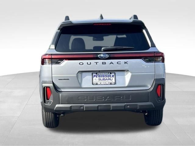 New 2026 Subaru Outback Premium AWD/4WD image 7