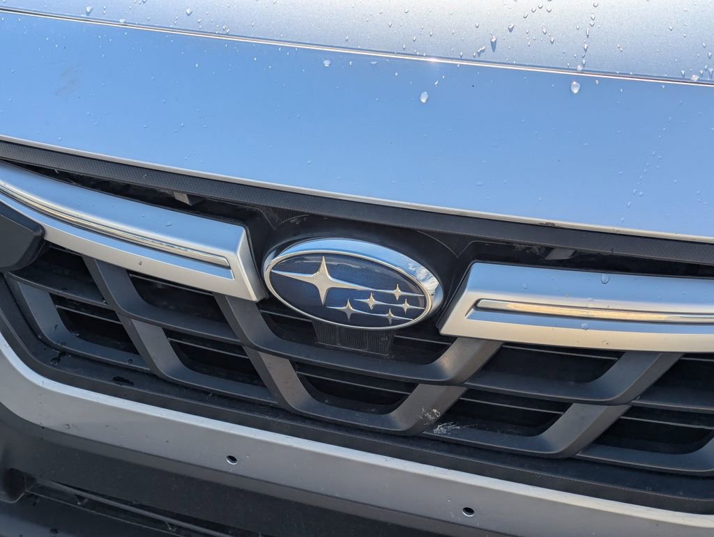 Used 2022 Subaru Crosstrek 2.5i Limited w/ Moonroof Package 2 AWD/4WD image 11