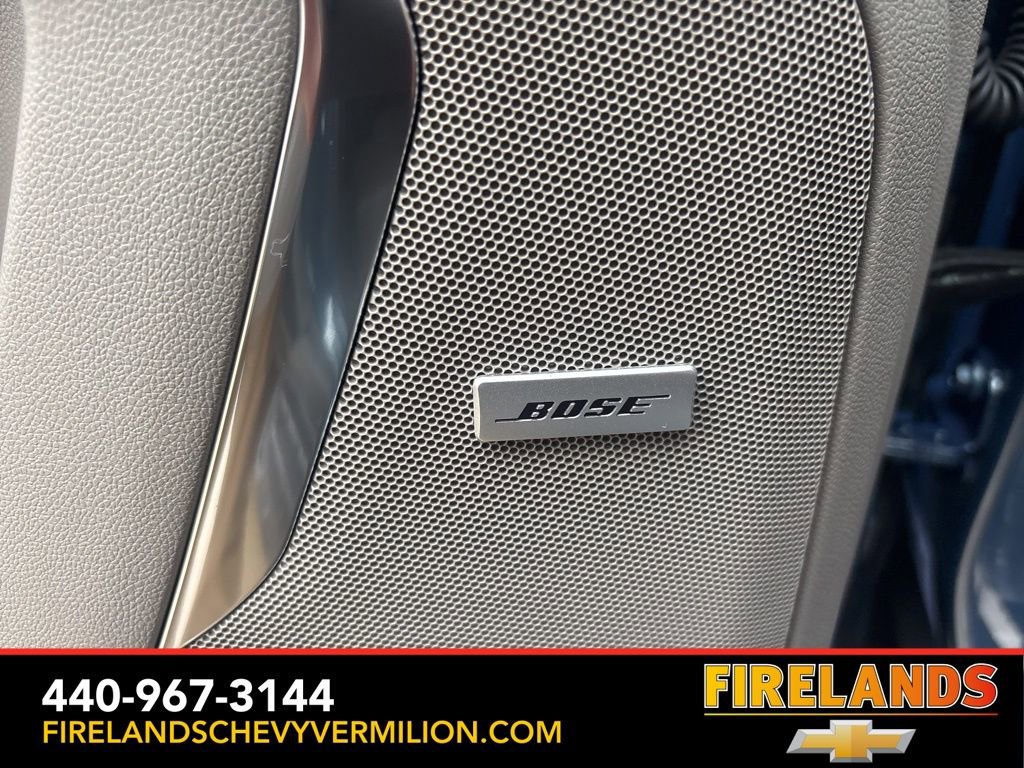 New 2026 Chevrolet Suburban LT w/ Comfort Package image 50