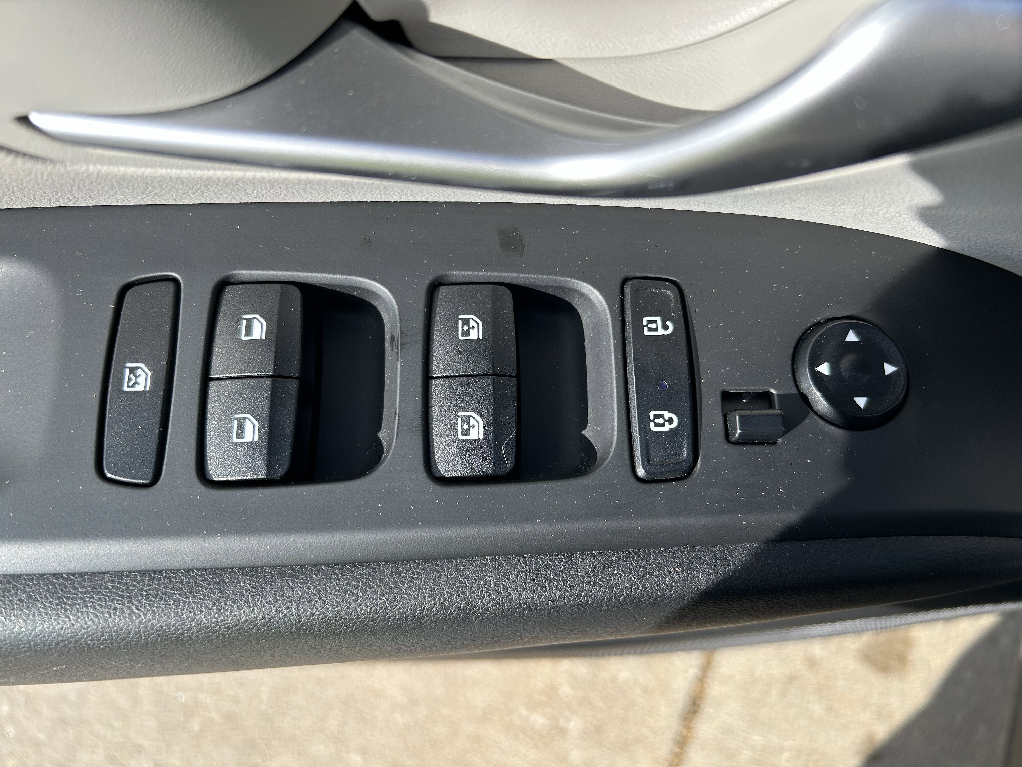 Used 2023 Hyundai Tucson SEL w/ Convenience Package image 16