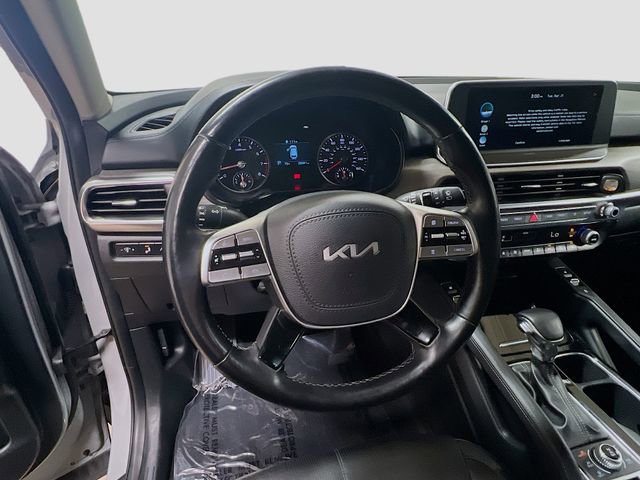 Certified 2022 Kia Telluride EX w/ EX Premium Package image 11