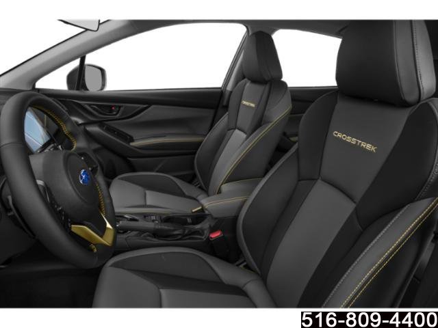 Used 2022 Subaru Crosstrek 2.5i Sport w/ Moonroof Package AWD/4WD image 22