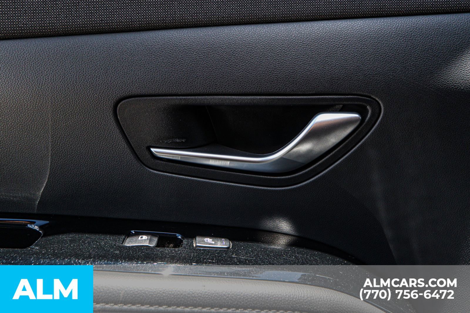 Used 2024 Hyundai Tucson Limited image 65