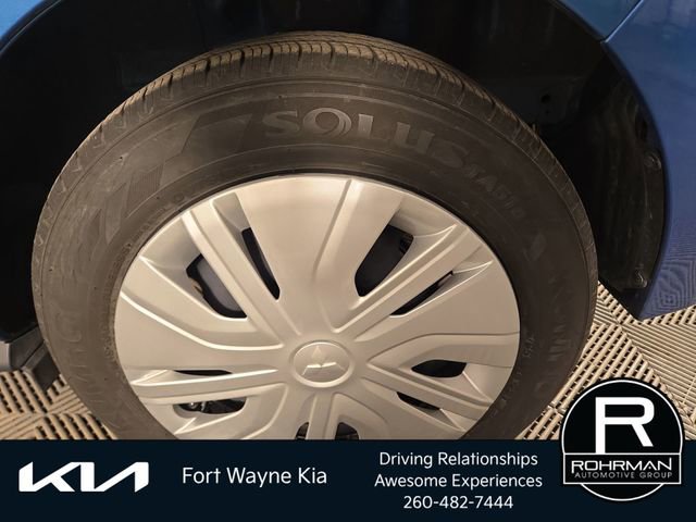 Used 2024 Mitsubishi Mirage ES image 11