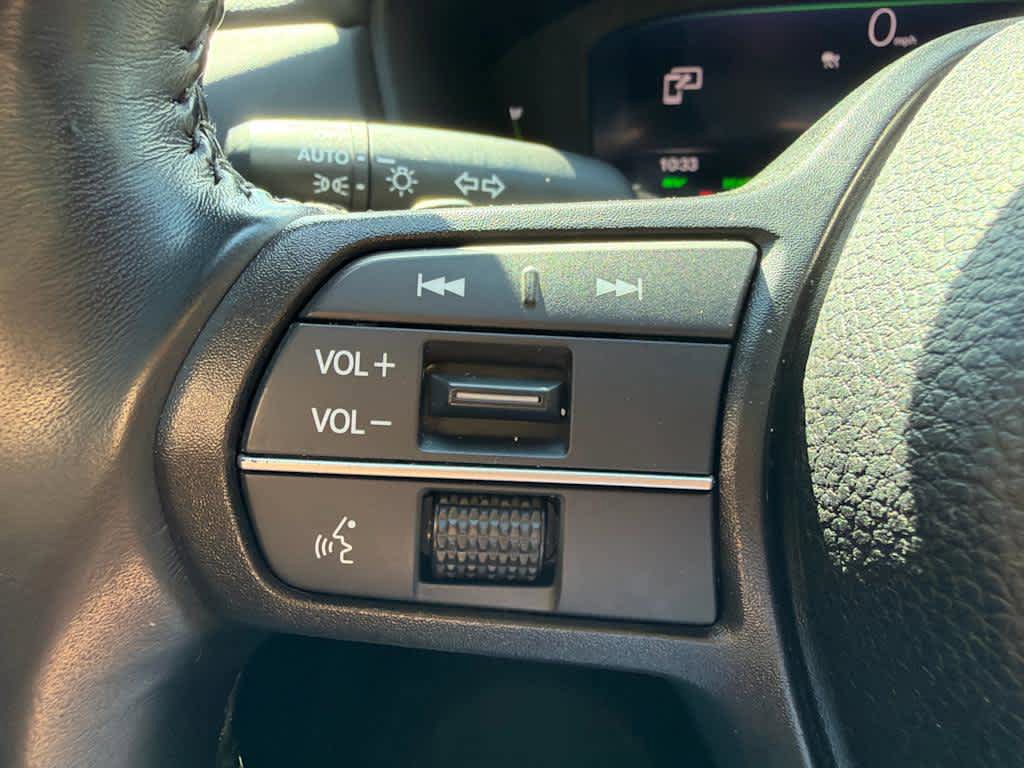 Used 2023 Honda Accord EX-L image 9