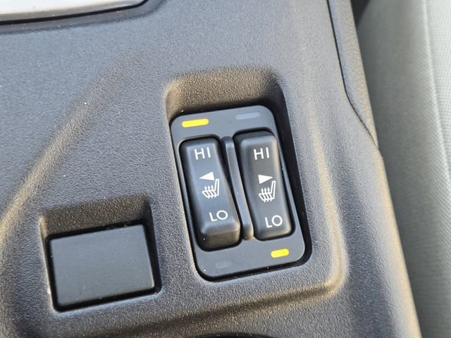 Used 2017 Subaru Impreza 2.0i Premium image 8