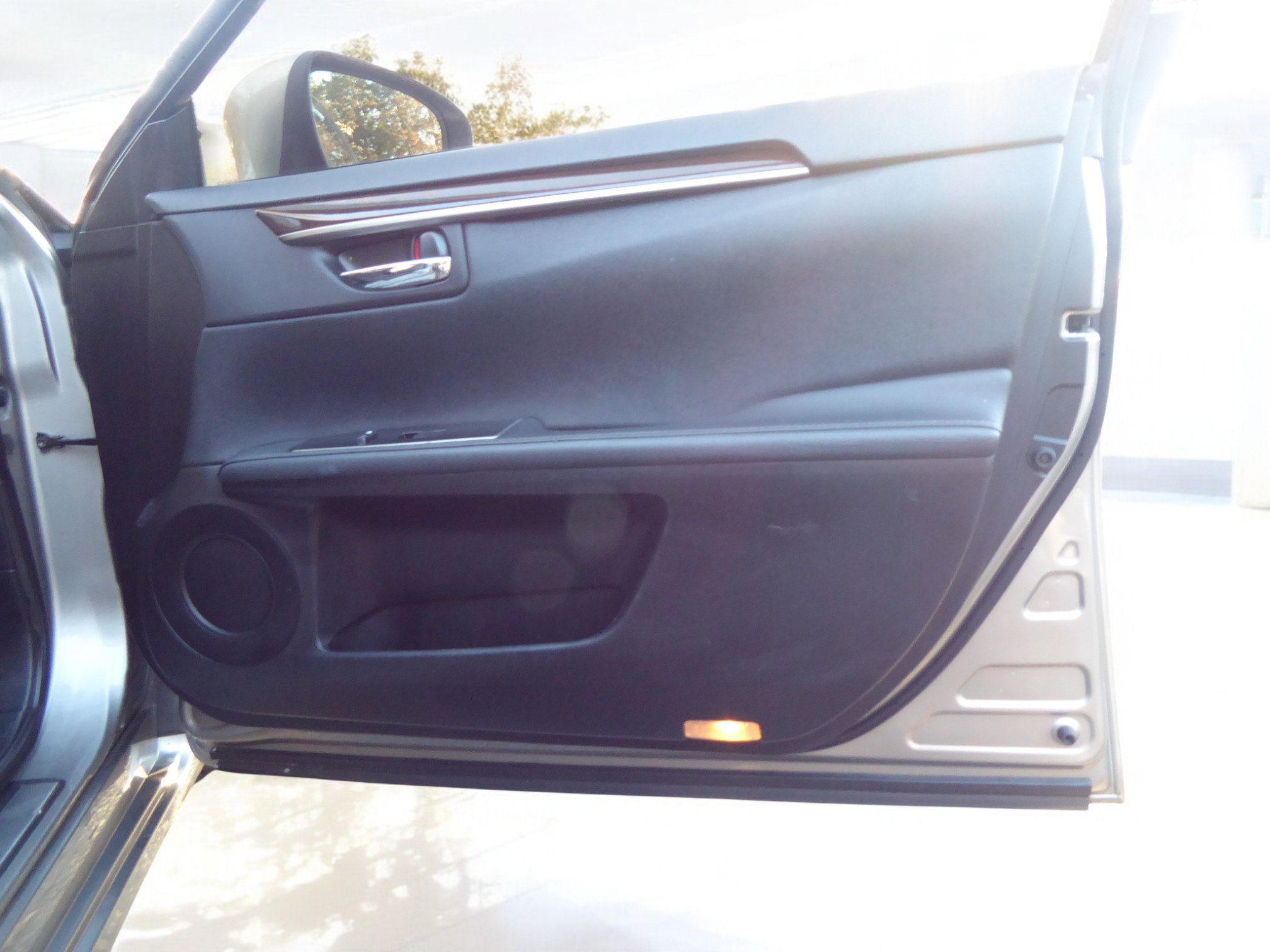 Used 2017 Lexus ES 350 w/ Navigation System Package image 19