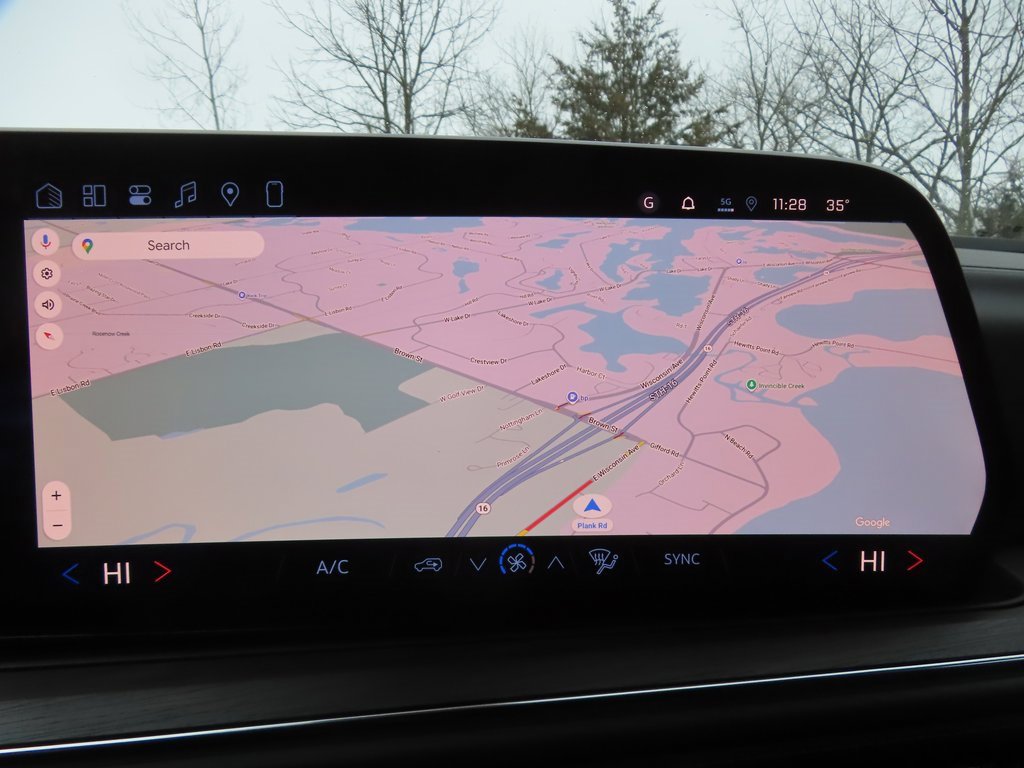 New 2026 Chevrolet Tahoe LS w/ Max Trailering Package image 8