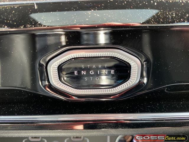 New 2026 Jeep Grand Cherokee L Limited AWD/4WD image 12