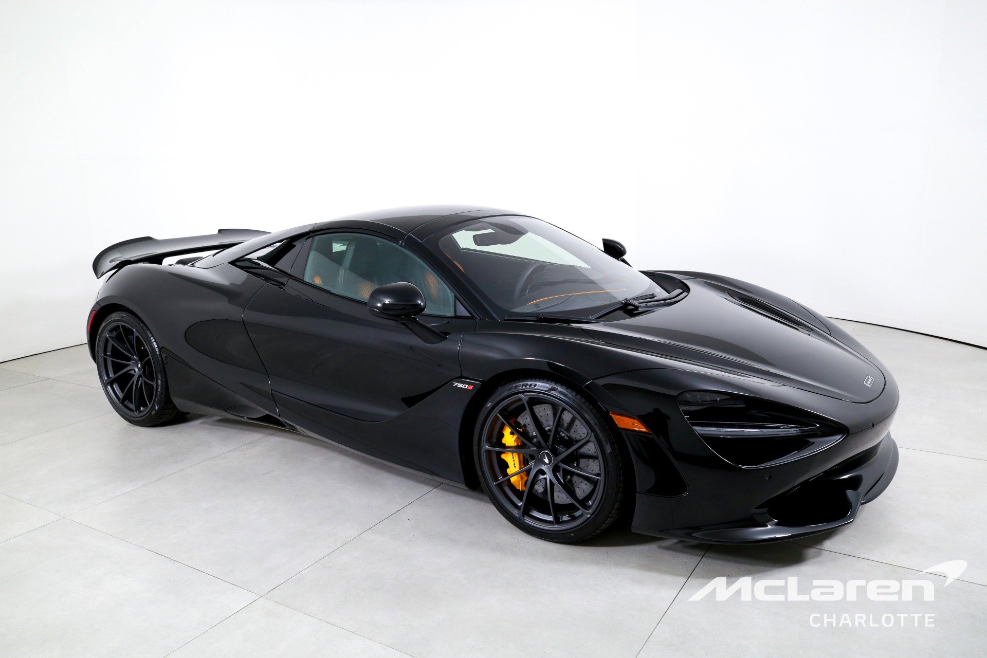 New 2026 McLaren 750S Spider image 3