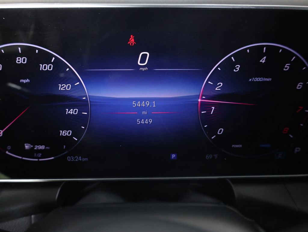 Used 2026 Mercedes-Benz GLC 300 4MATIC image 16