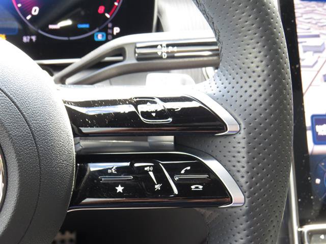 Used 2026 Mercedes-Benz GLC 300 4MATIC image 11