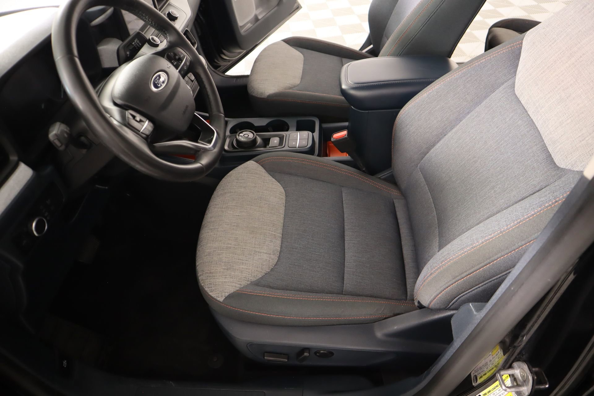 Used 2023 Ford Maverick XLT w/ XLT Luxury Package FWD image 11