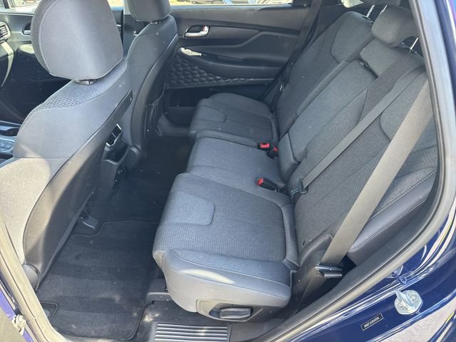 Used 2019 Hyundai Santa Fe SE image 20