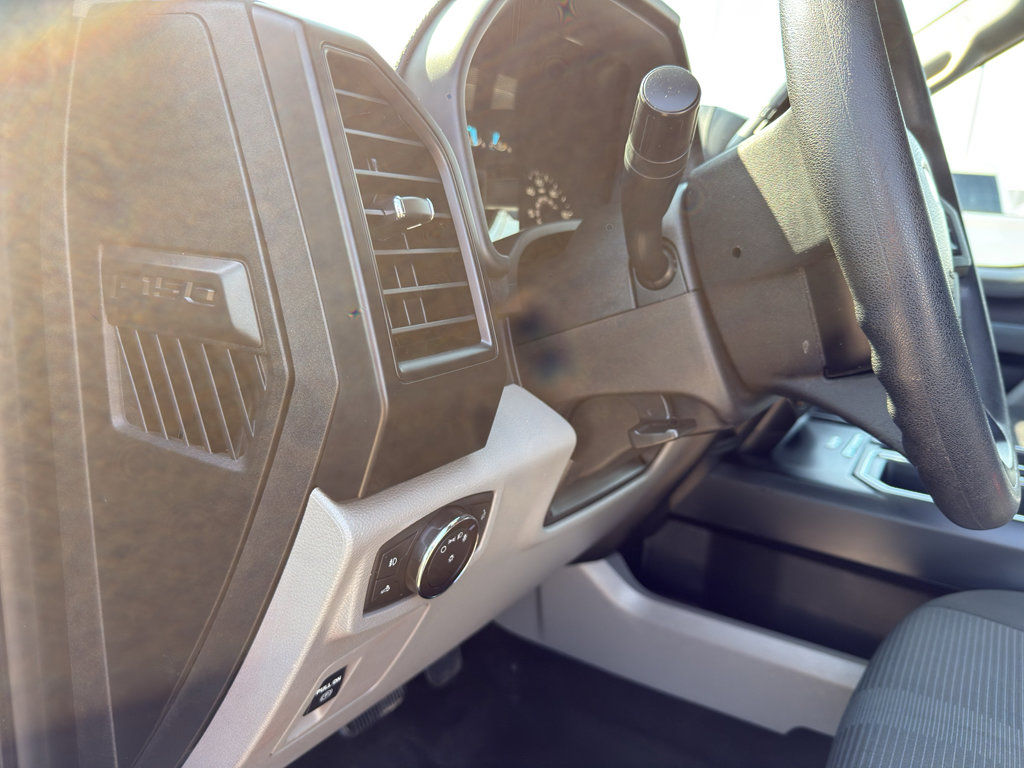 Used 2018 Ford F150 XL w/ Equipment Group 101A Mid image 15