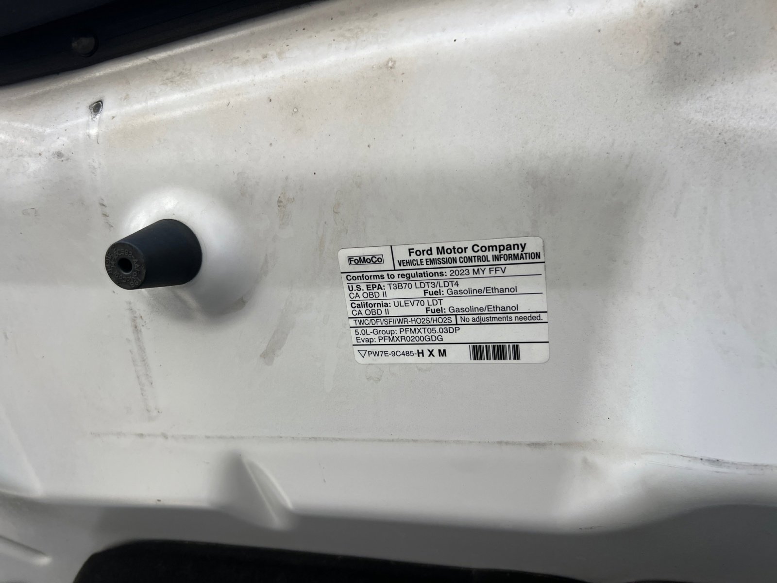 Used 2023 Ford F150 XLT image 14