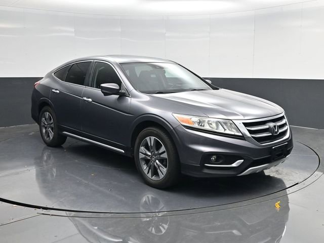 Used 2015 Honda Crosstour EX-L