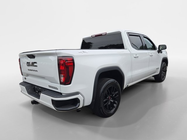 Used 2024 GMC Sierra 1500 Elevation AWD/4WD image 7
