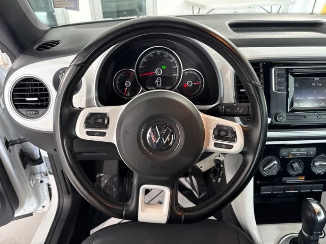 Used 2019 Volkswagen Beetle 2.0T S FWD image 22