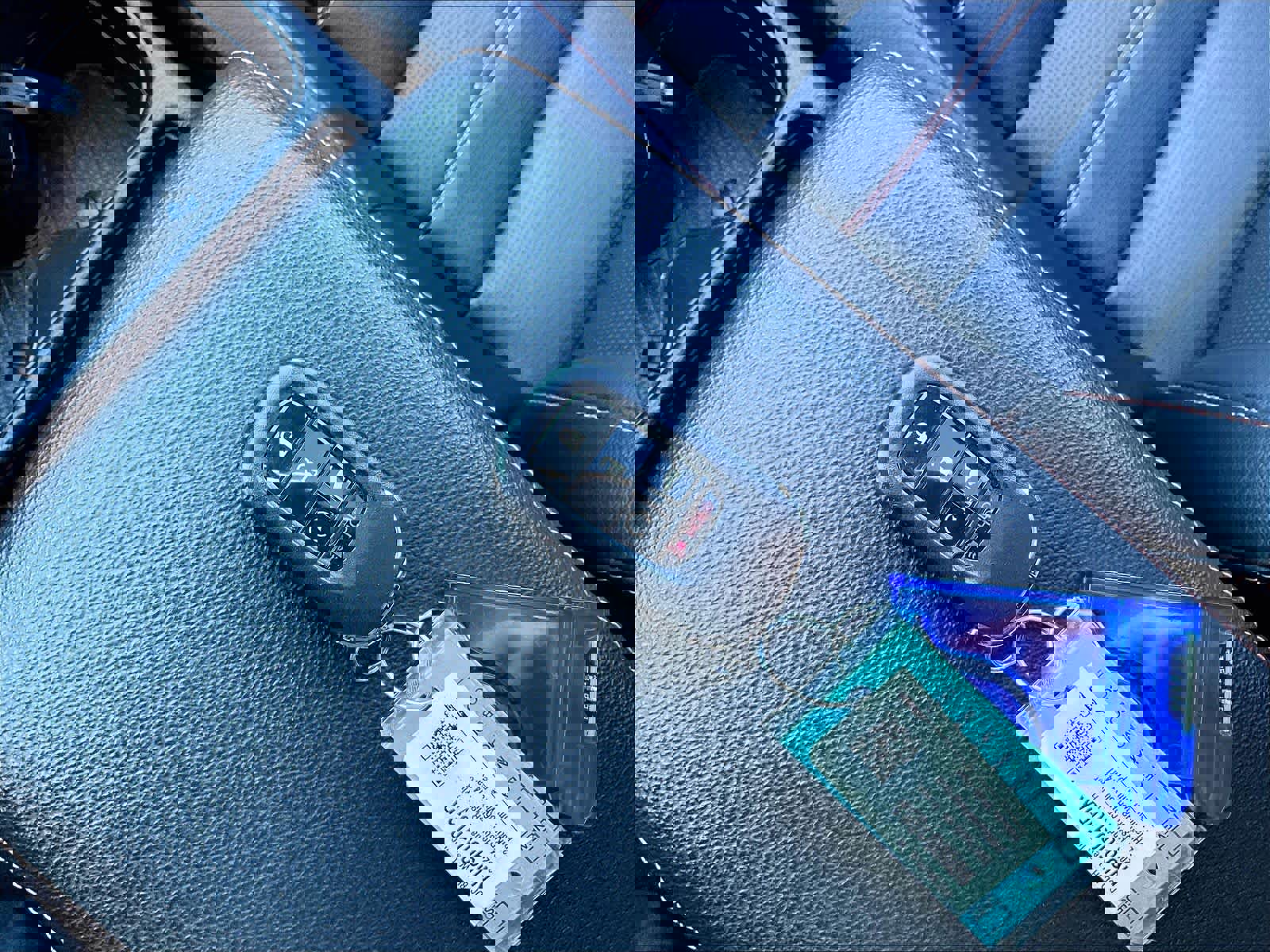 Certified 2024 Honda CR-V Sport-L image 31