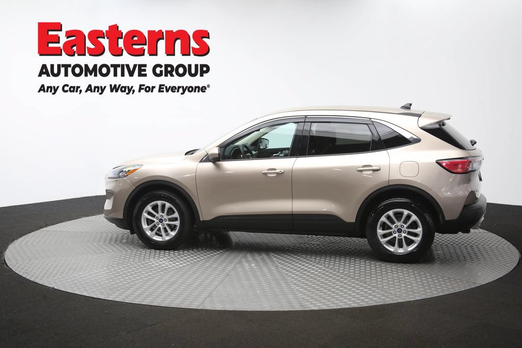 Used 2020 Ford Escape SE AWD/4WD image 62