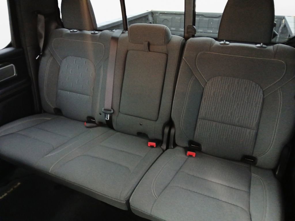 Used 2021 RAM 1500 Lone Star image 21