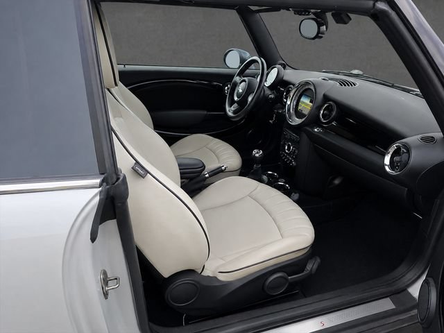 Used 2012 MINI Cooper S w/ Technology Pkg FWD image 6