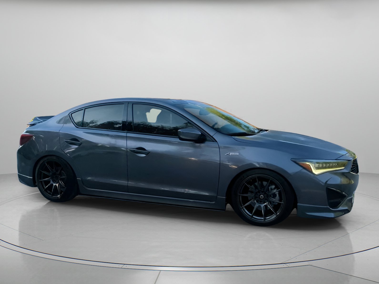 Used 2022 Acura ILX FWD image 34