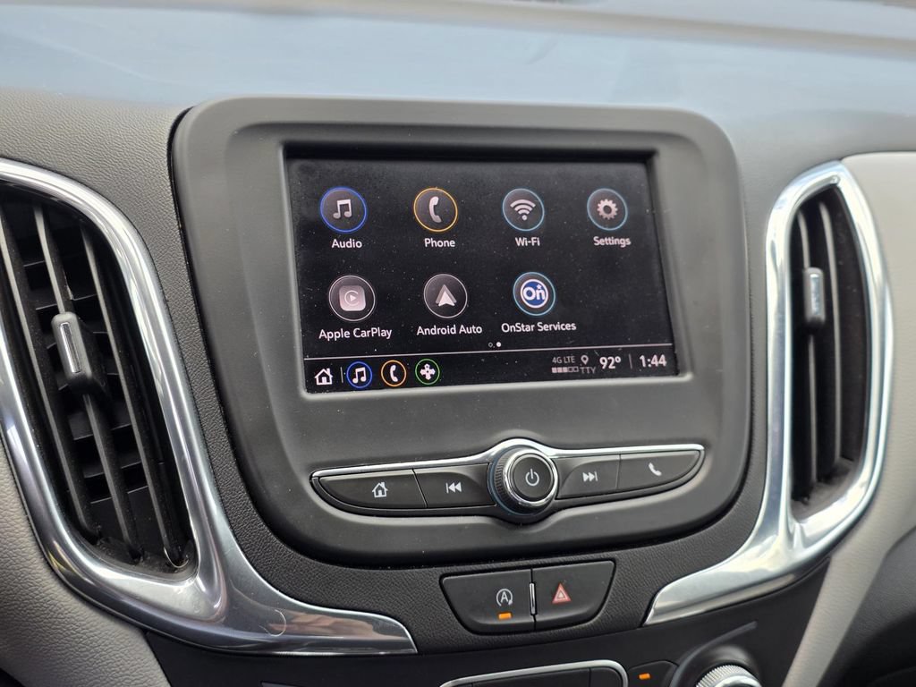 Used 2023 Chevrolet Equinox LT AWD/4WD image 14