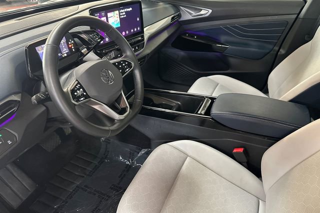 Certified 2024 Volkswagen ID.4 S image 12