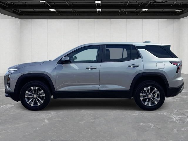 Used 2025 Chevrolet Equinox LT FWD image 8