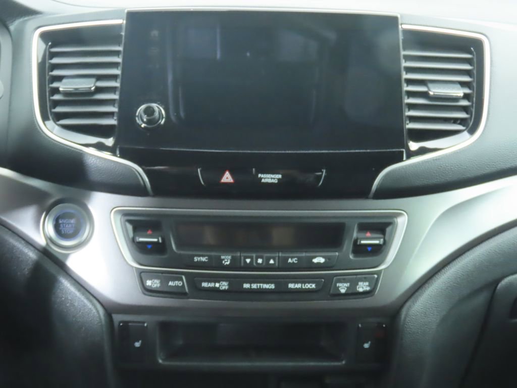 Used 2022 Honda Pilot Sport image 14
