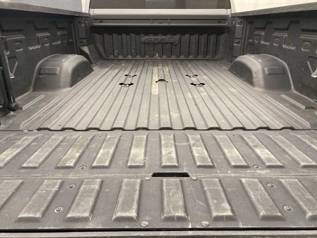 Used 2024 GMC Sierra 2500 AT4 w/ AT4 Premium Plus Package AWD/4WD image 31
