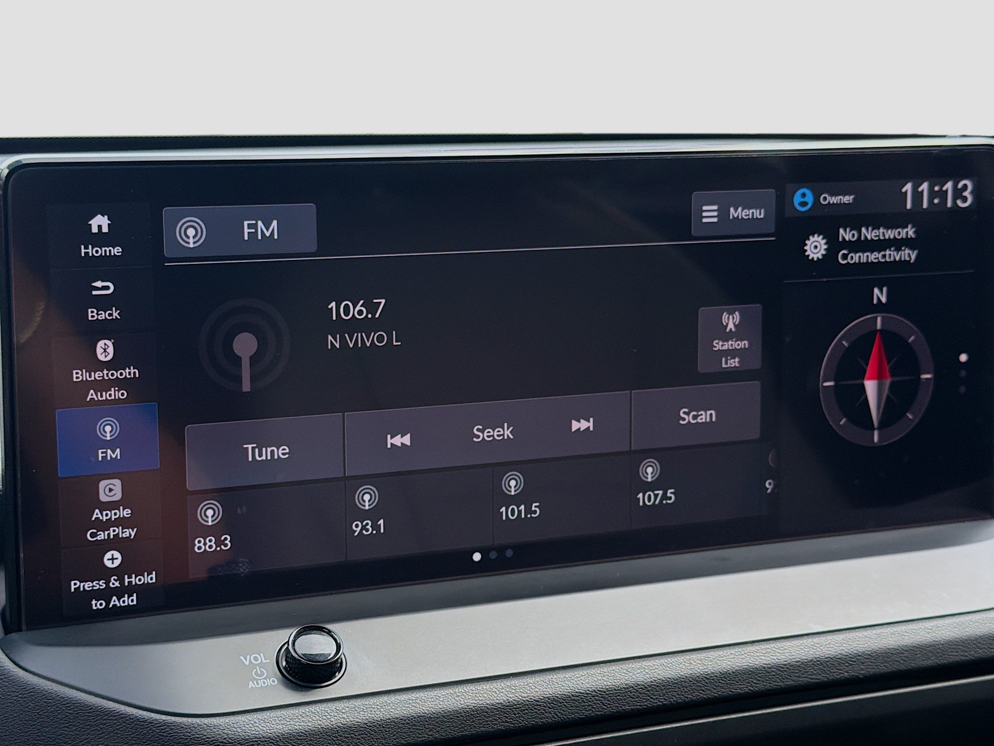 Used 2024 Honda Accord EX-L image 12