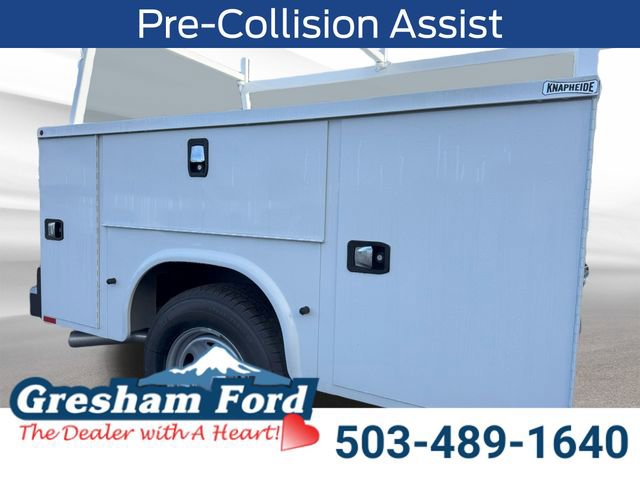 Used 2024 Ford F250 XL w/ XL Driver Assist Package image 11