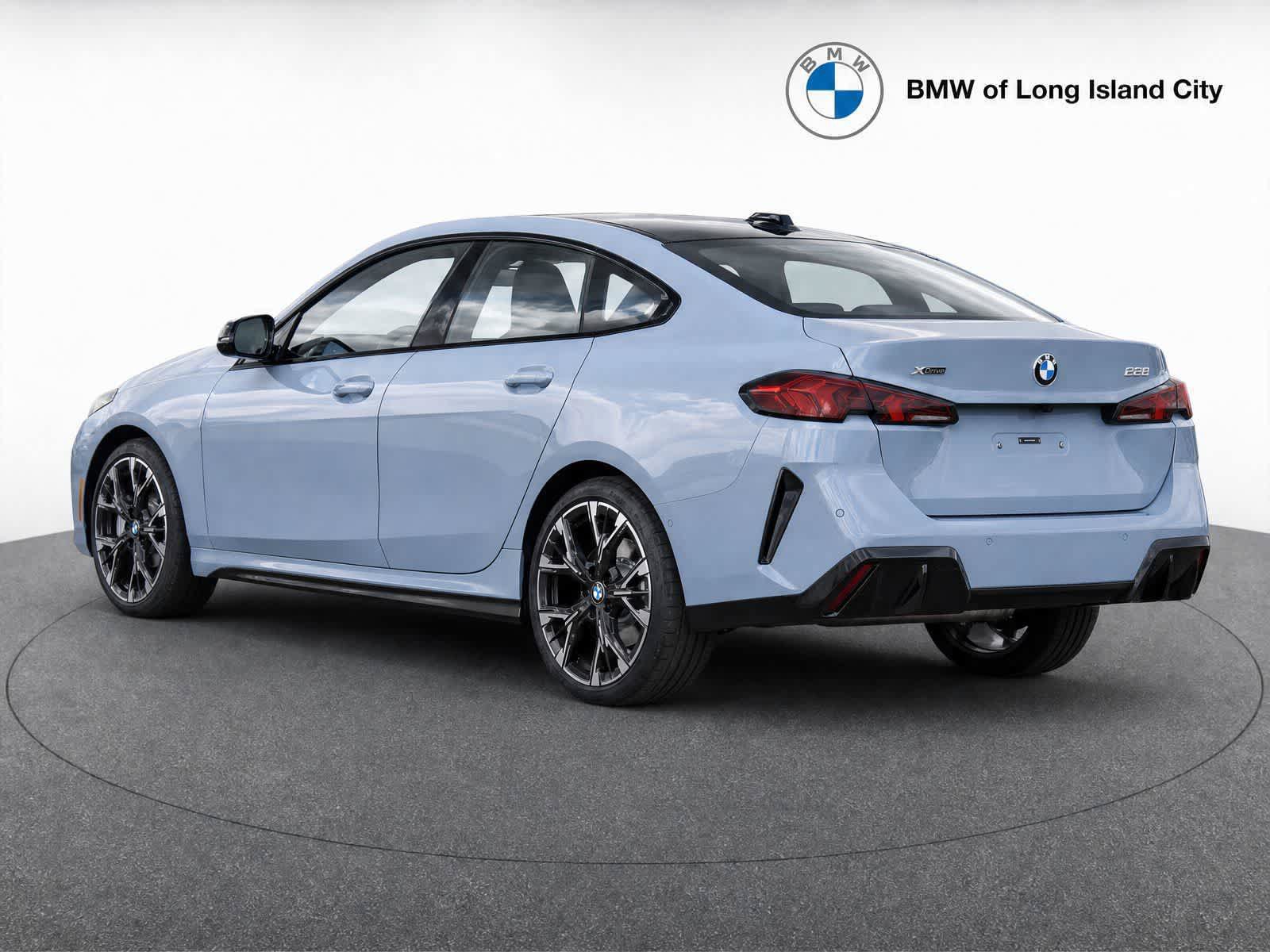 New 2026 BMW 228i xDrive w/ Premium Package AWD/4WD image 5