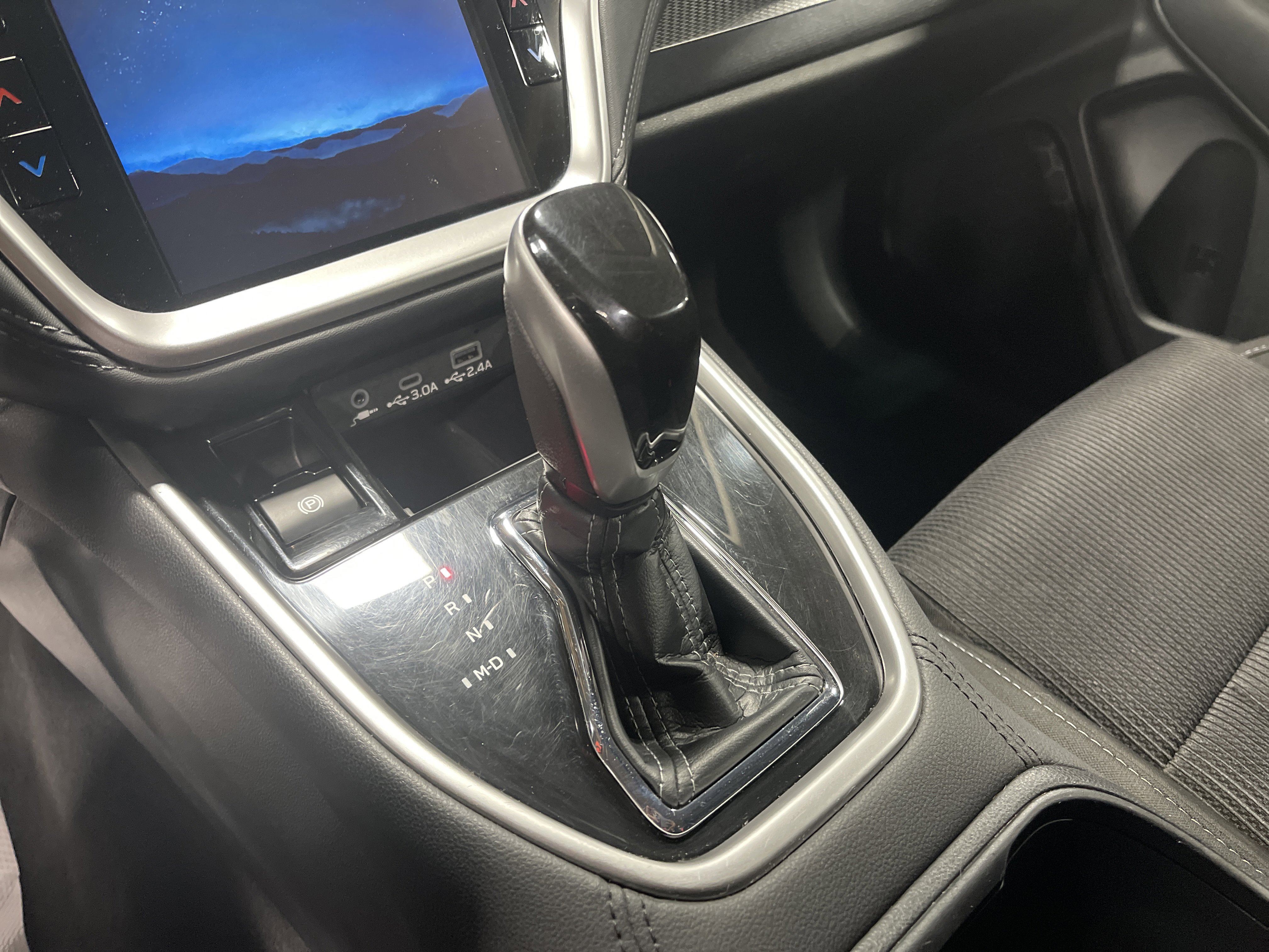 Used 2024 Subaru Legacy Premium image 23