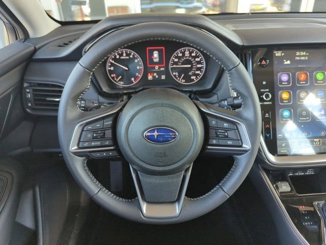 Used 2025 Subaru Legacy Premium image 19