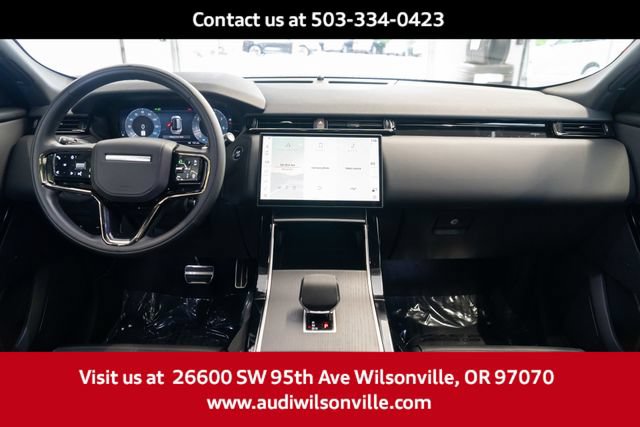 Used 2024 Land Rover Range Rover Velar Dynamic HSE AWD/4WD image 10