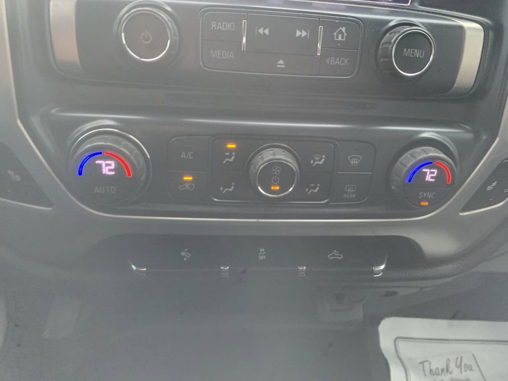 Used 2017 GMC Sierra 2500 SLT image 23