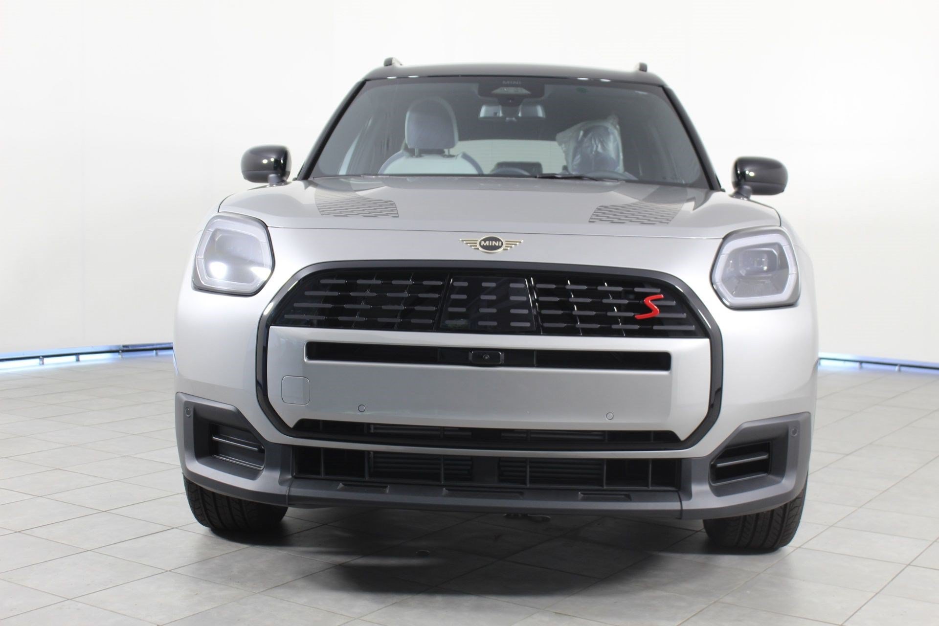 Used 2026 MINI Cooper Countryman S AWD/4WD image 6