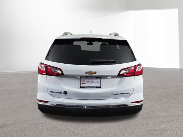 Used 2019 Chevrolet Equinox Premier image 14