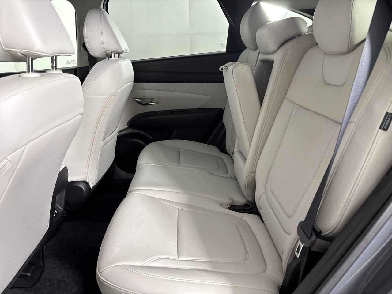 Used 2025 Hyundai Tucson SEL FWD image 26