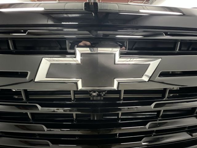 New 2026 Chevrolet Silverado 2500 LTZ w/ Trail Boss Package image 32