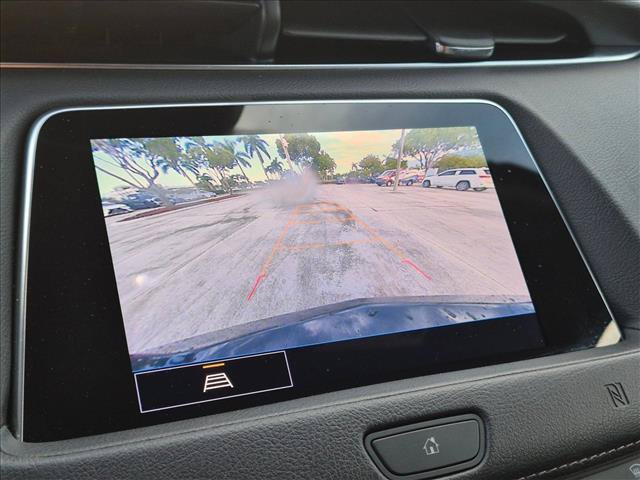 Used 2021 Cadillac XT4 Premium Luxury w/ Driver Awareness Package FWD image 13