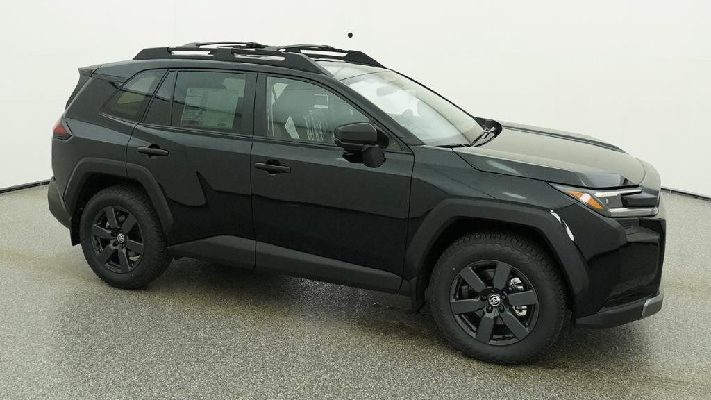 New 2026 Toyota RAV4 AWD Plug-in Hybrid image 10