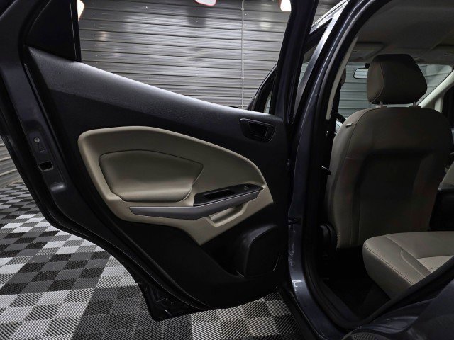 Used 2021 Ford EcoSport S FWD image 31