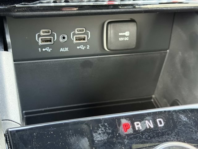 New 2026 Jeep Grand Cherokee L Laredo w/ Trailer Tow Package RWD image 33