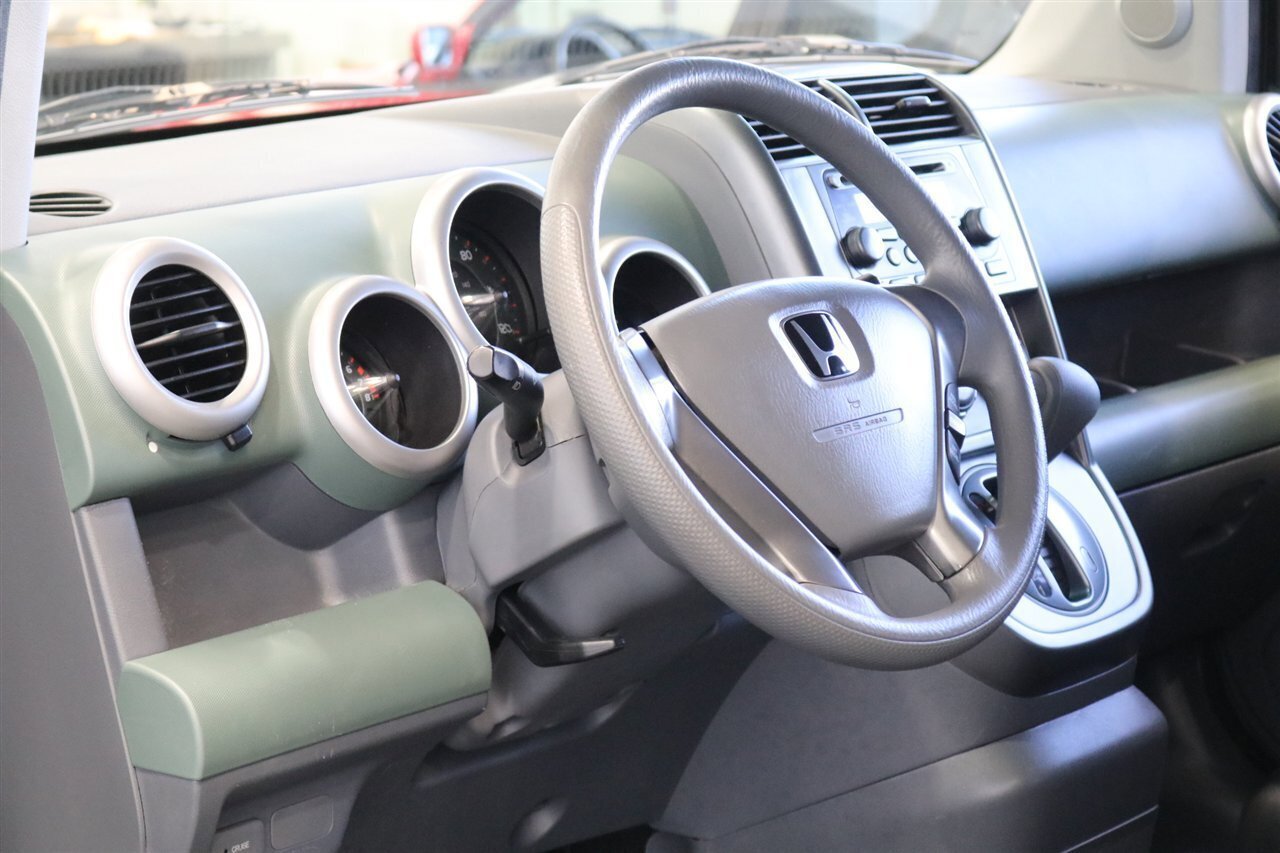 Used 2005 Honda Element EX image 62